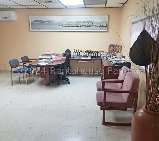 Warehouse for Sale in Panama City Panamá Province 07100